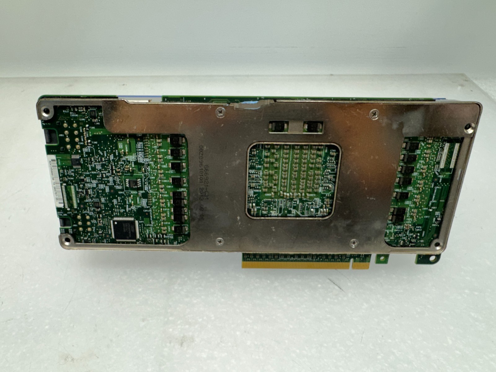 Intel Xeon Phi Coprocessor 7120P 16GB E2M34A 732636-001