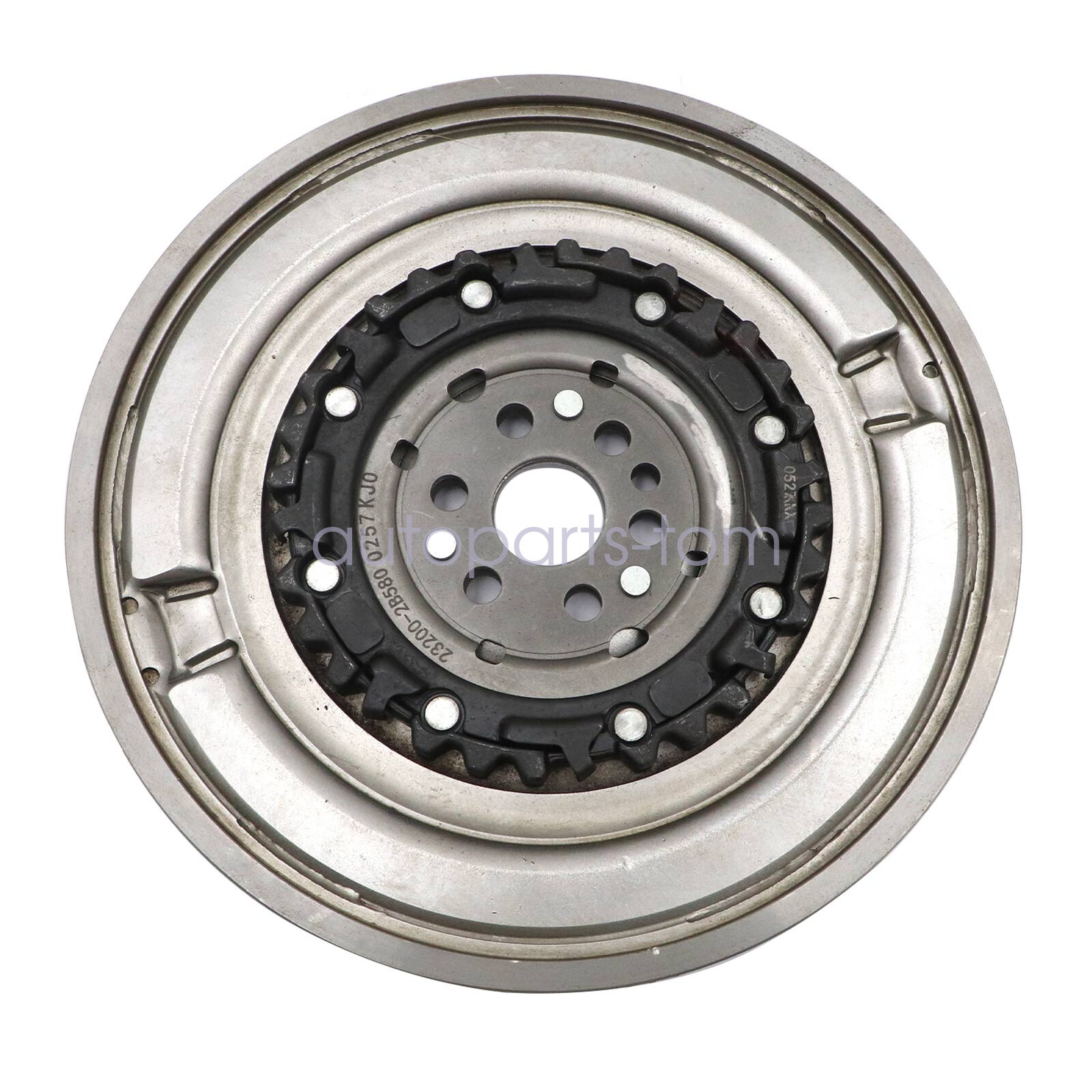 Dual Mass Flywheel For Hyundai Sonata Elantra Veloster Tucson Kia 23200-2B590