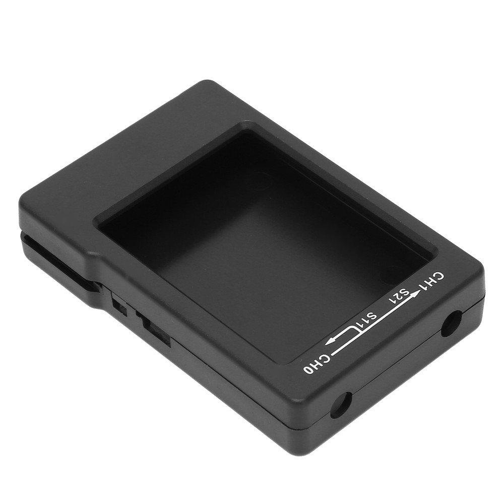 Vector Network Analyzer Shell For VNA‑2.8in Protective Case Control Component