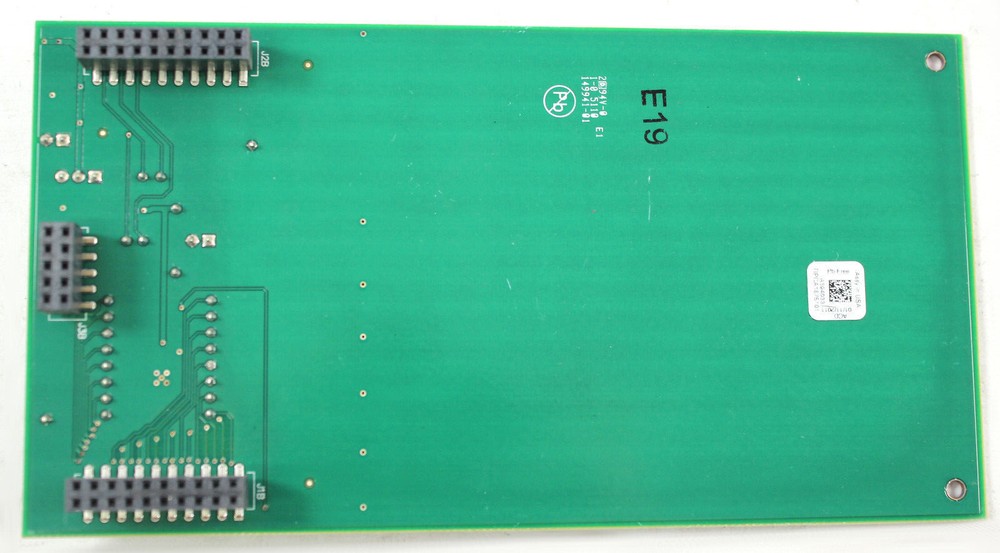 Texas Instruments TSC2020EVM TSC2020 Touch Screen Controller Interface 6510630