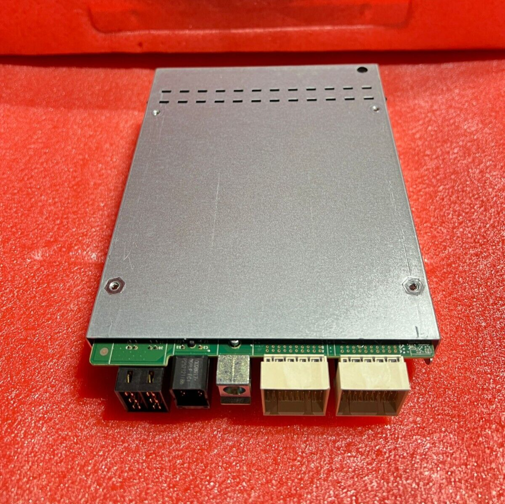 Quanta 12GBs Hot-swappable SAS Interface Controller Module DAJB9TMBCA0