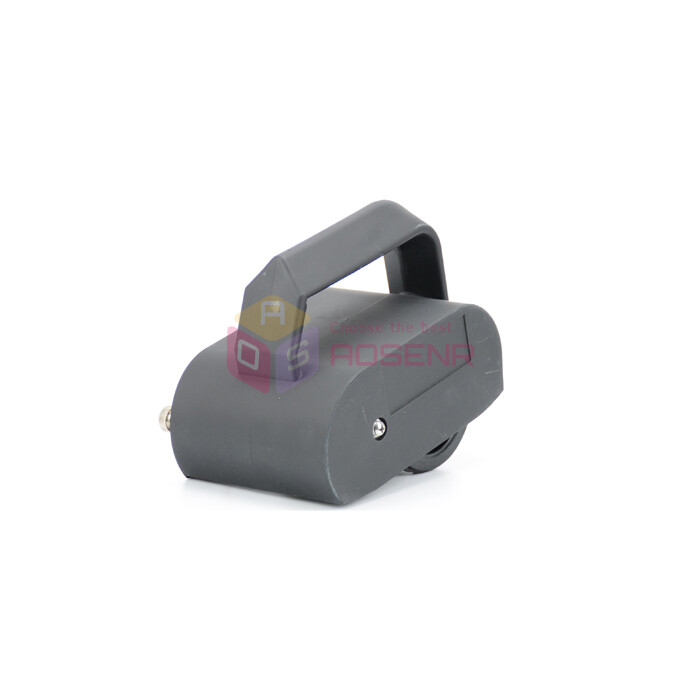 Manual Handheld Coding Machine Coder Roll Printing Machine Rolling Code Printer
