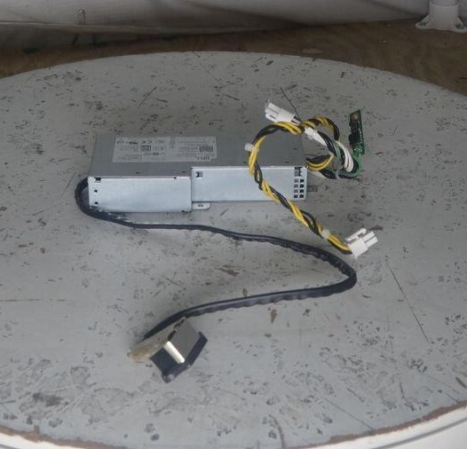 Dell L200EA-01 Optiplex AIO Power Supply 200W SEE NOTES