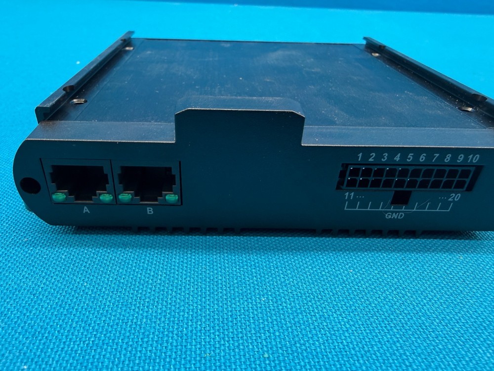 Cradlepoint 170700-000 COR Extensibility Dual Modem Dock