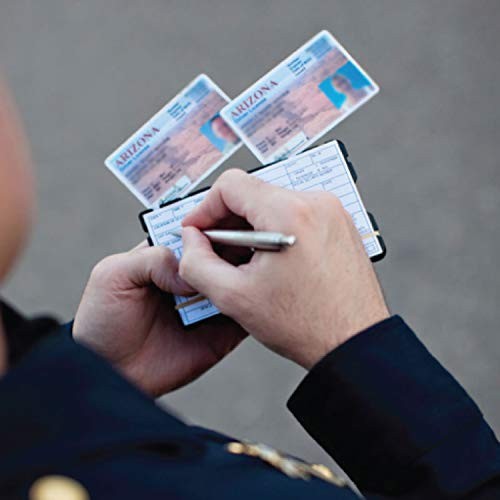 Tactical Pocket Klipboard