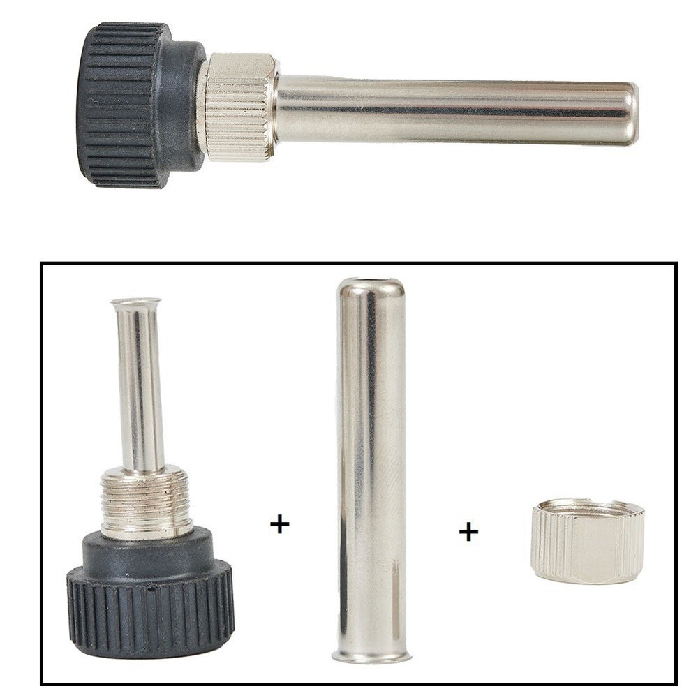 Soldering Components For 936 Hand Tool Heavy Duty Kits Nut Replacement