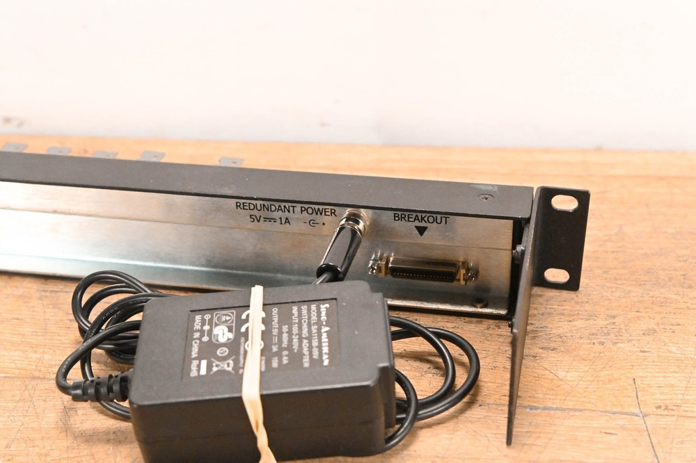 Ross Carbonite Breakout Panel CG01MSM