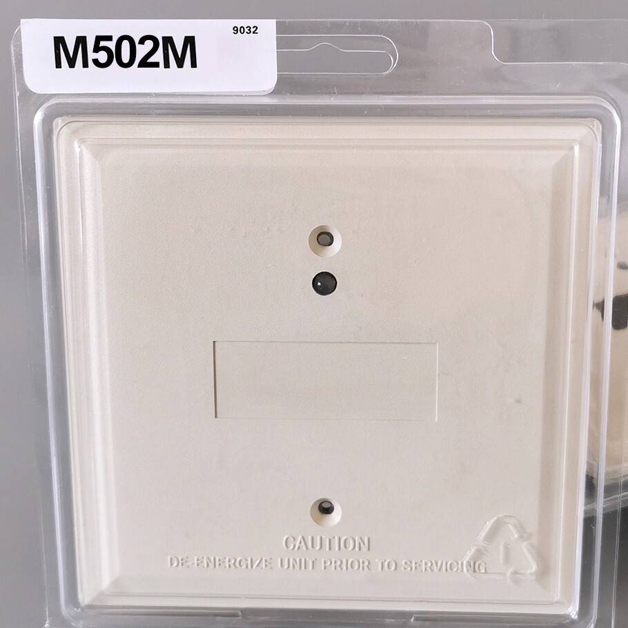 New System Sensor M502M Addressable Interface Module FREE FAST SHIPPING