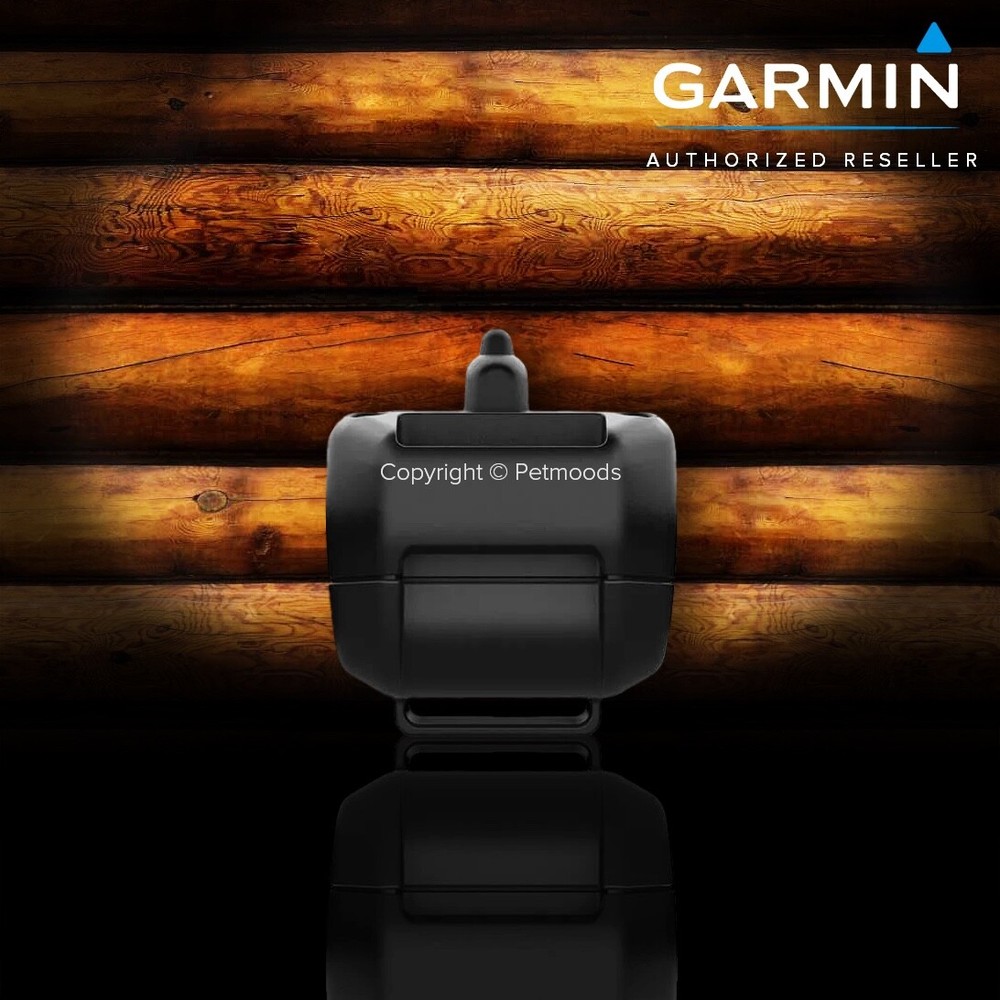 Garmin Delta SE 2-Dog Collars Remote Training System