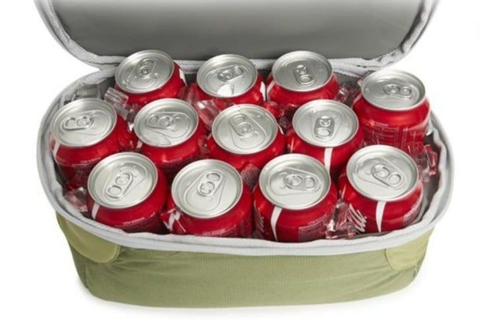 Kelty picnic backpack