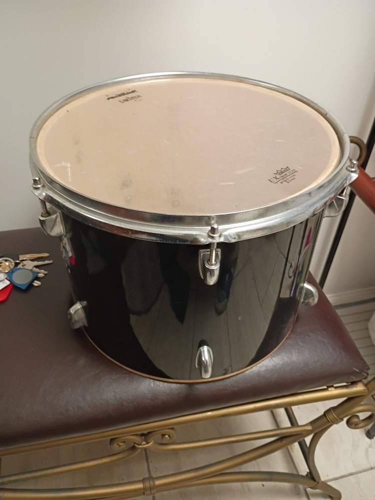 Nighthawk By Gretsch Drum Remoux Drum Head  13x11