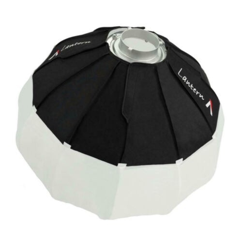 Aputure Lantern Softbox ambient lighting setups