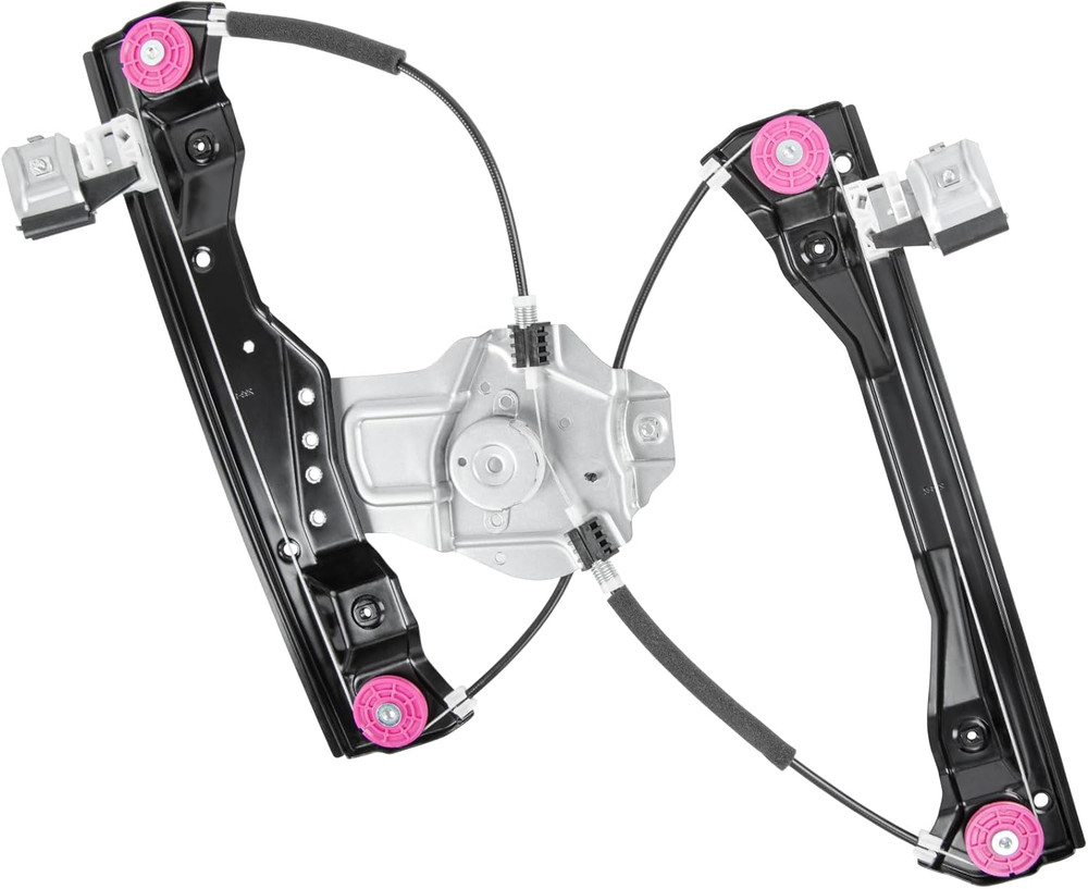 2011-2015 Volt Front Right Passenger Window Regulator–Compatible