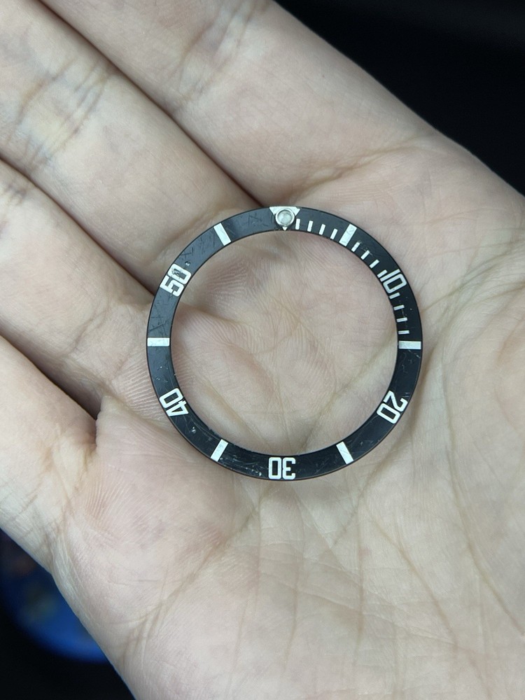 Rolex 14060 Insert Submariner