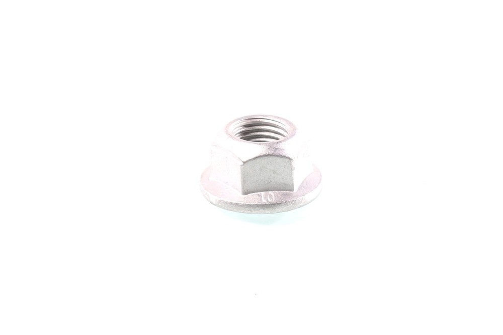 2x Shock Absorber Nut Front Right=Left GH-394366