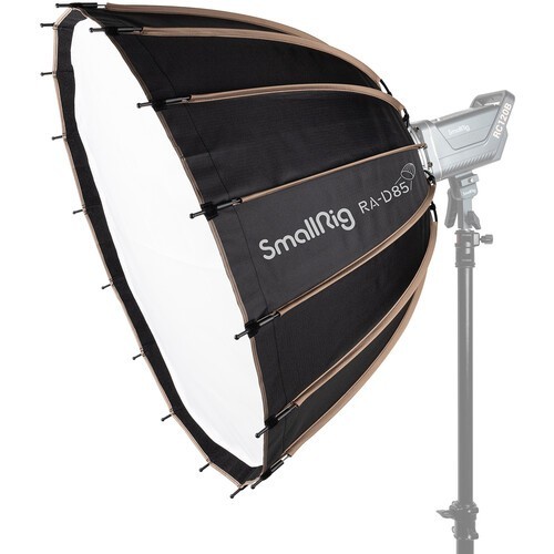 SmallRig RA-D55 Parabolic Softbox