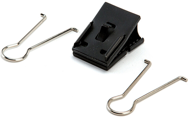 UClear Temporary Mount For Hbc Amp And Motion Series 11002