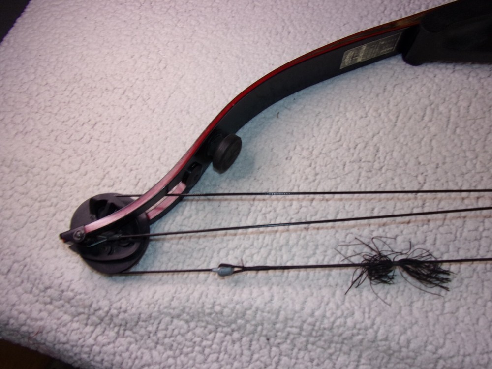 Darton Archery 50MXR Compound Bow