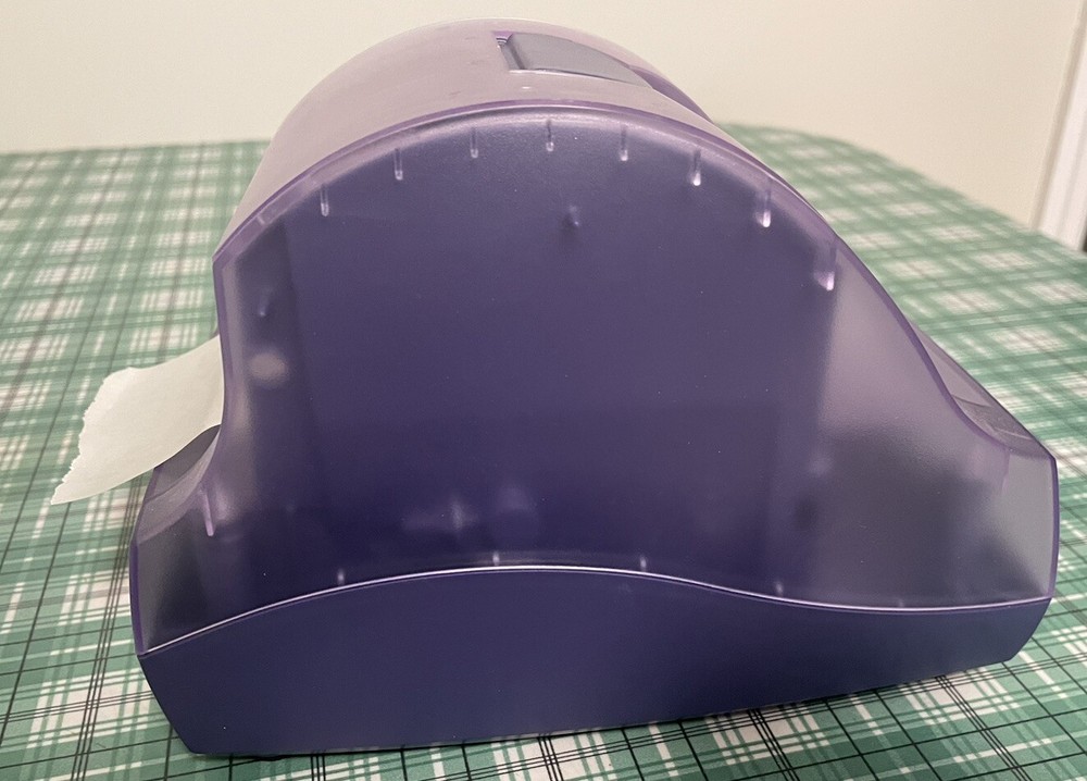 Xyron 250 Sticker Maker W/Refill