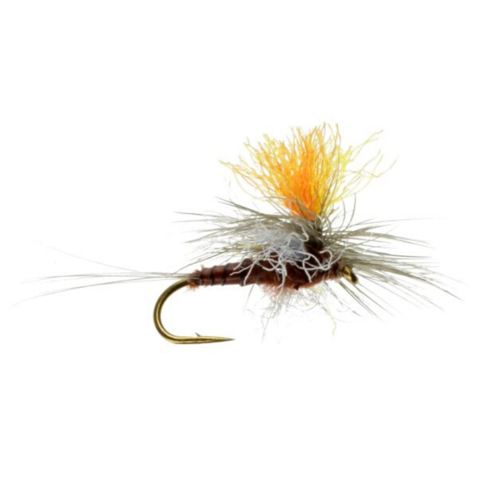 Spinner Profile - Fly Fishing Flies (1 pc)