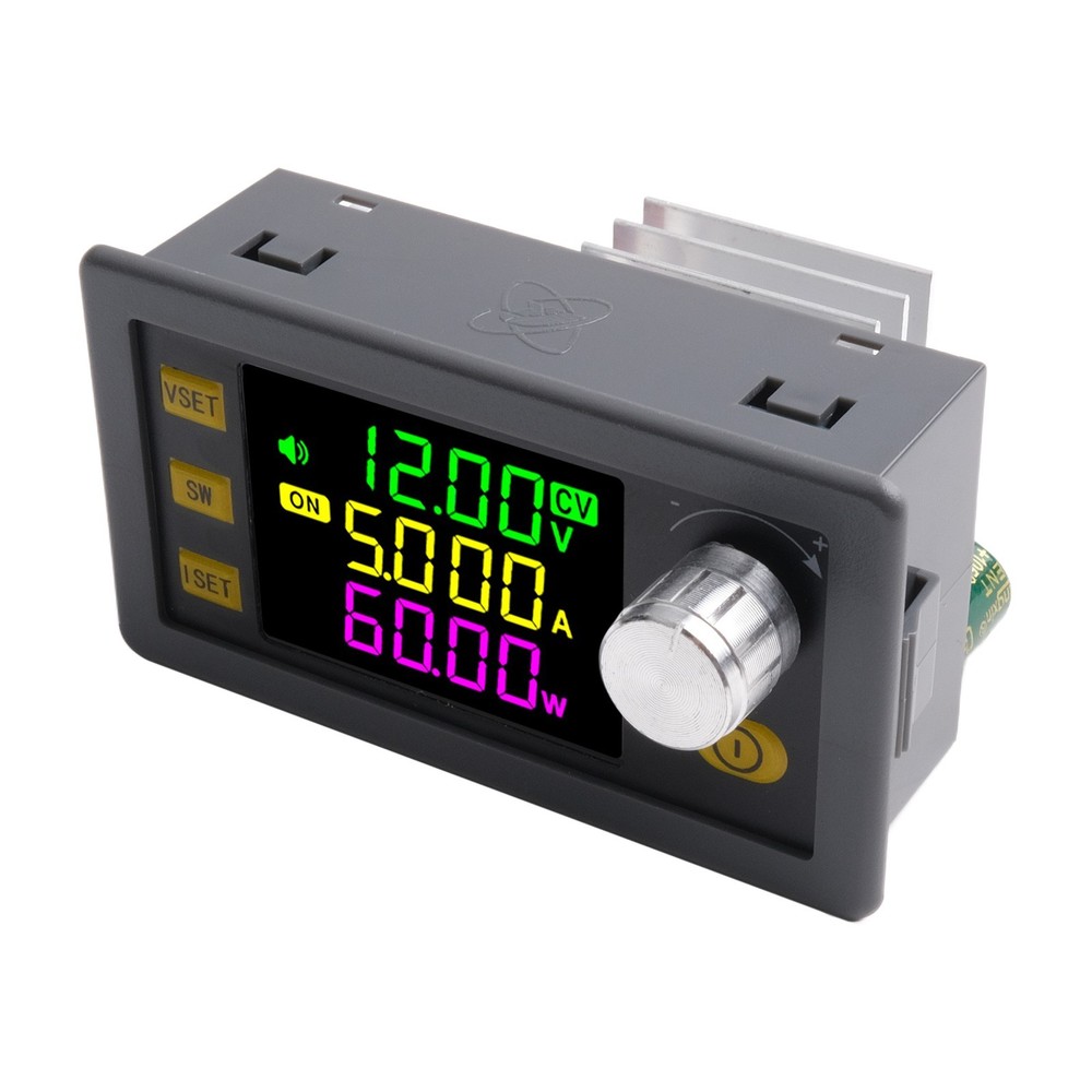 Precision Voltage Regulators for Laboratory Experiments and Measurements