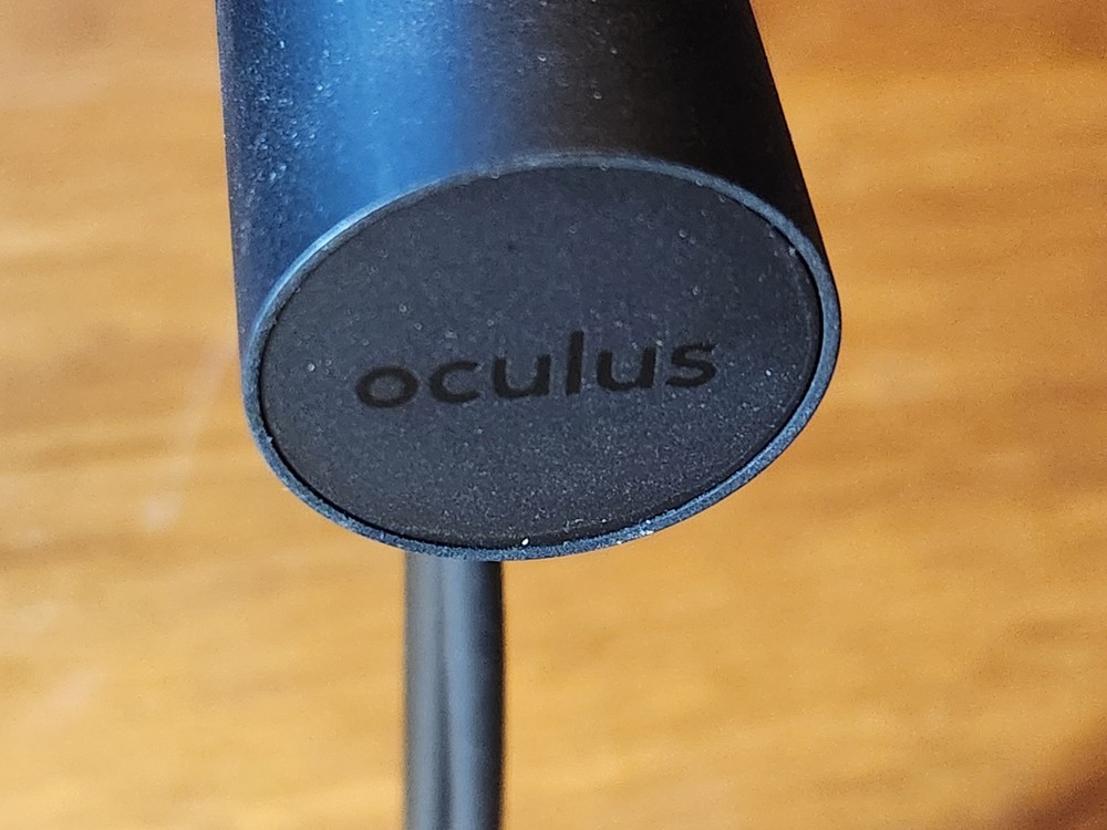 Oculus Rift CV1 Sensor 3P‑A Original Authentic Pre‑Owned Tested VR Replacement
