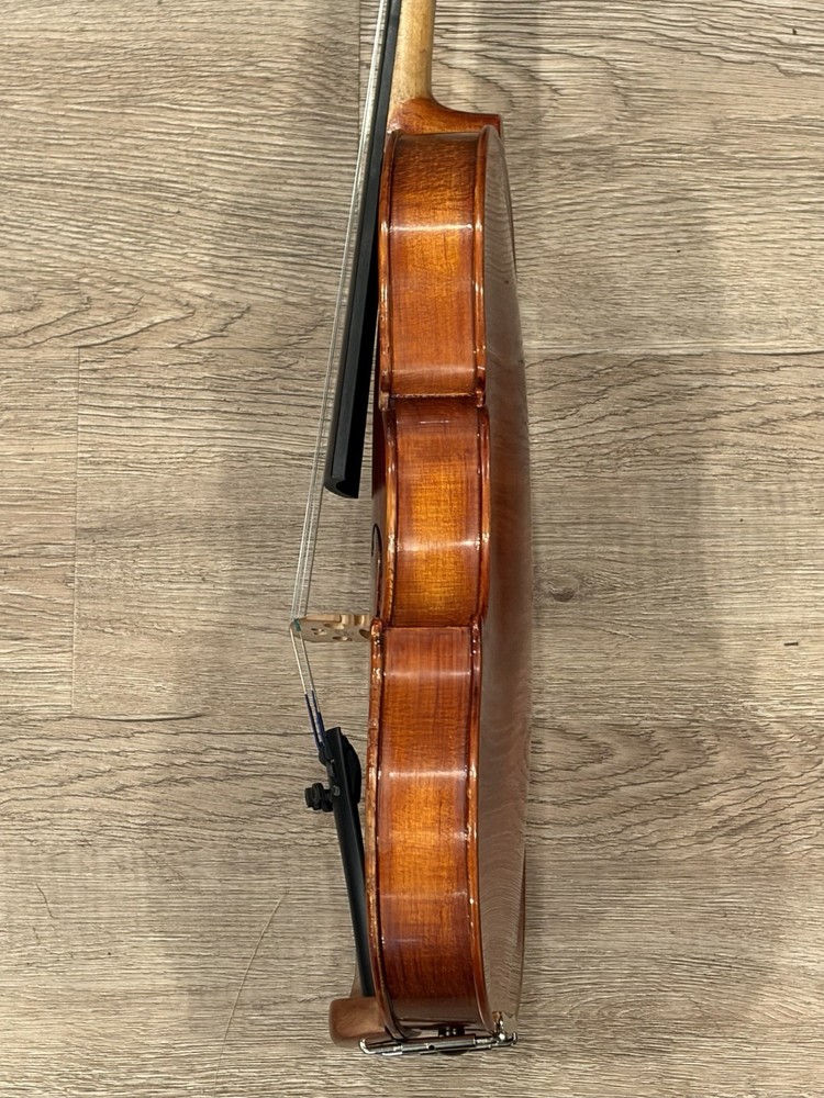 Core 3/4 Violin Academy 10 2012