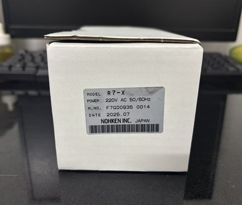1pc NOHKEN R7-X anti-rotation material level switch