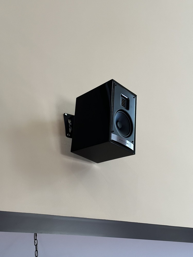 martinlogan 15i speakers per pair only