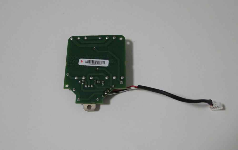 Pelco PC05-0086-00A0 Heater Element Board For Spectra IV