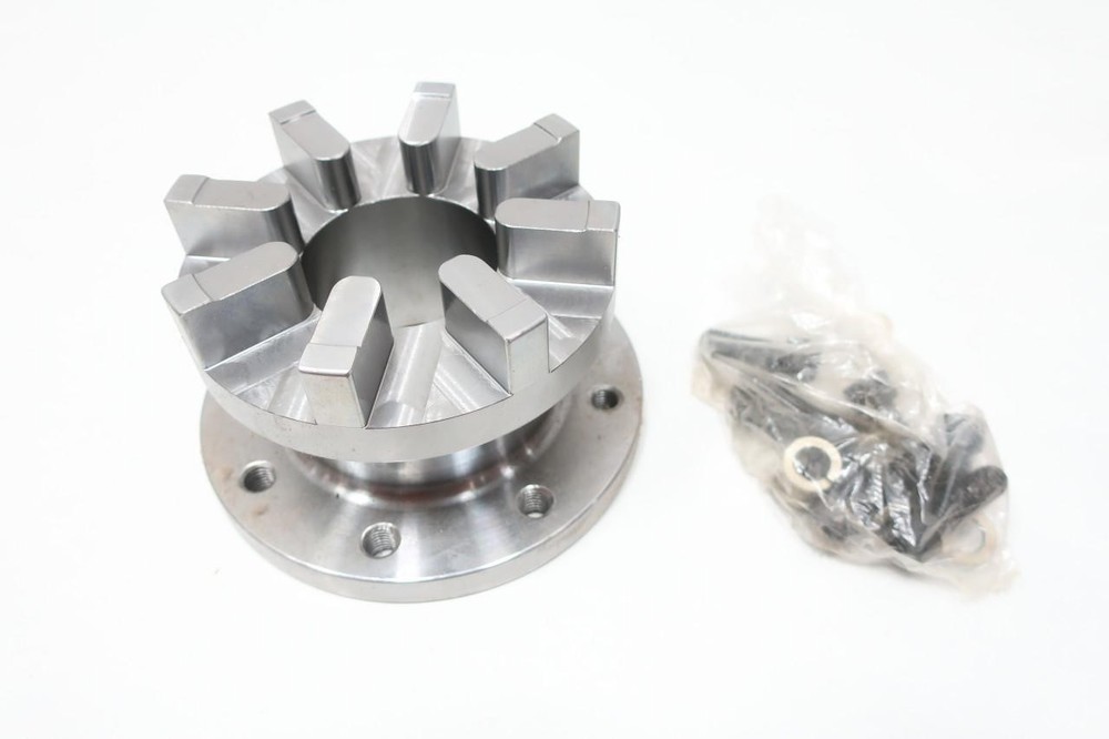 Timken QF100SPBODY5.25 Quick Flex Coupling