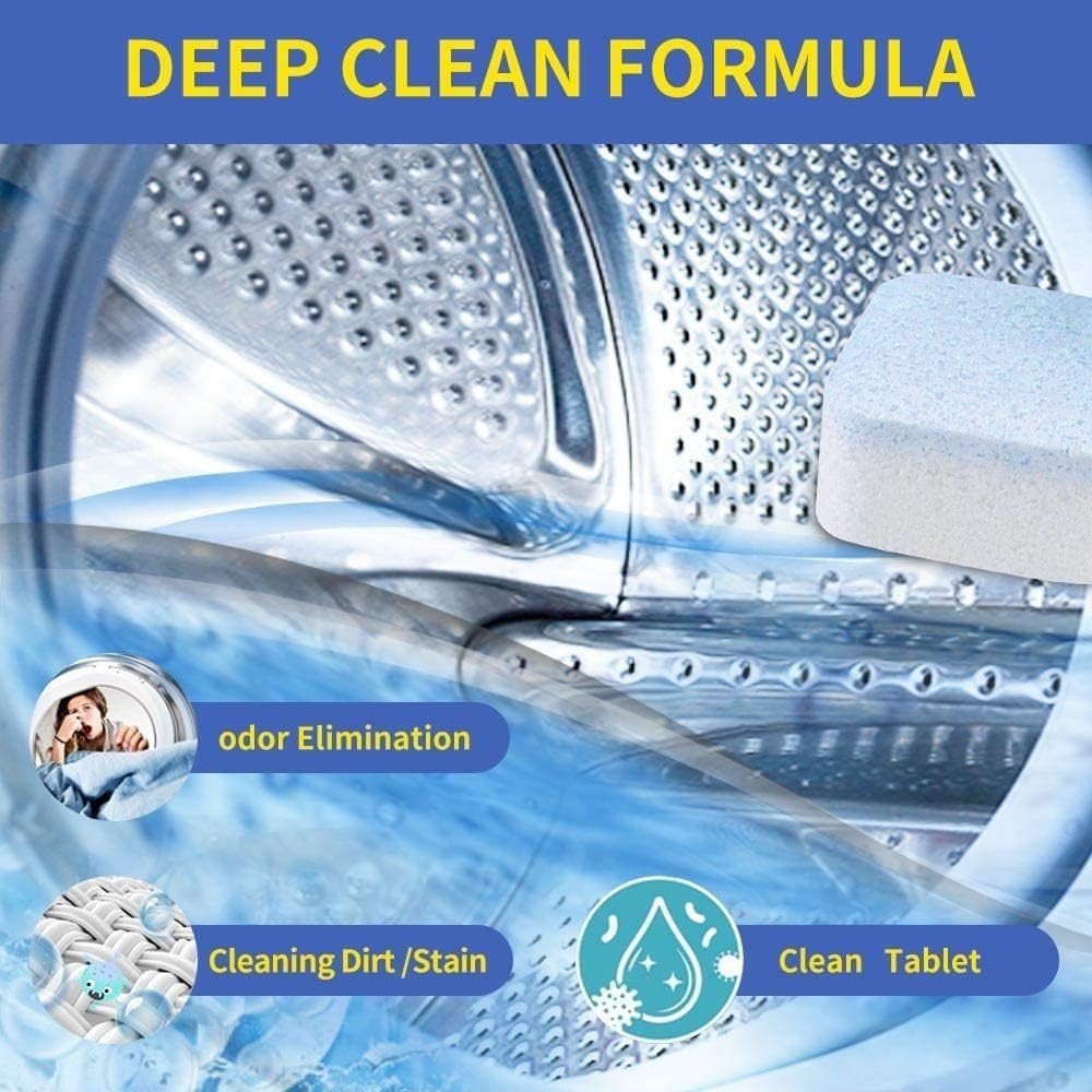 Washing Machine Cleaner