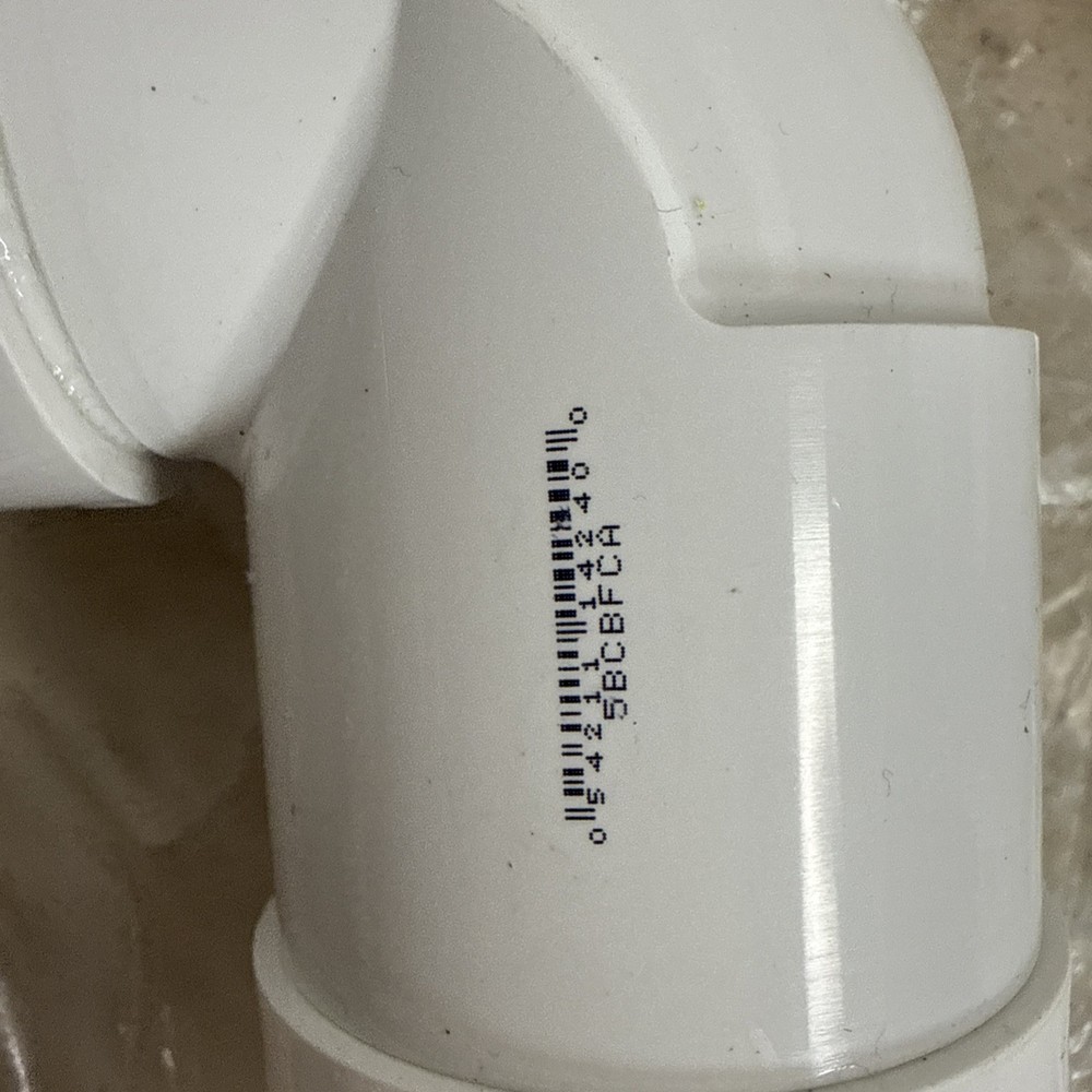 AutoPilot PLS0035 / PLA0035 TOP Manifold Portion - for Pool Pilot