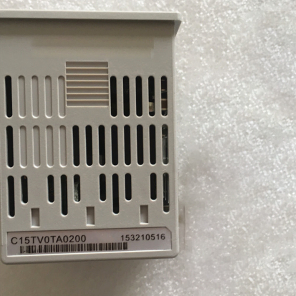 Temperature Controller In Box For Azbil C15TV0TA0200