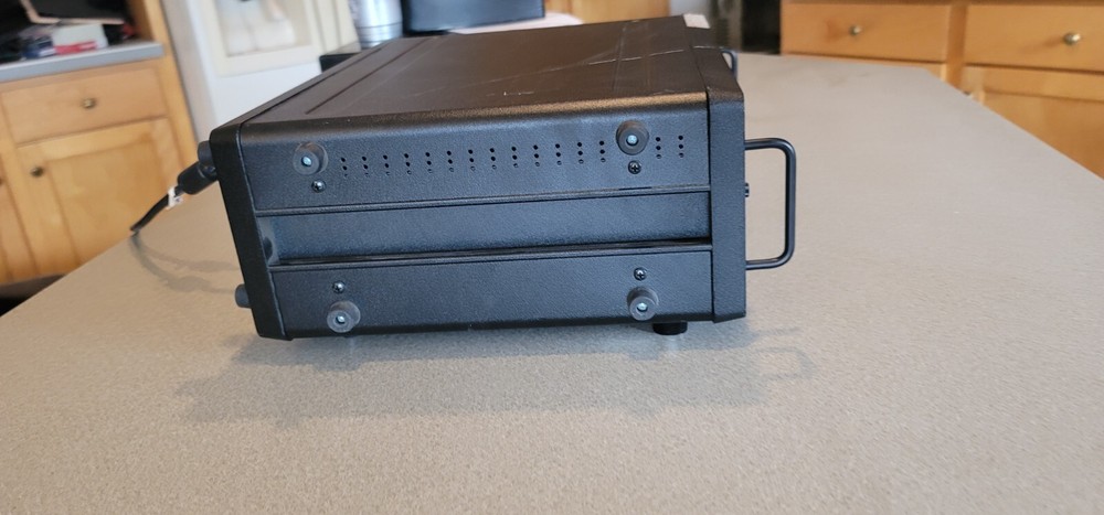 Sage Instruments 930A Communications Test Set *untested*