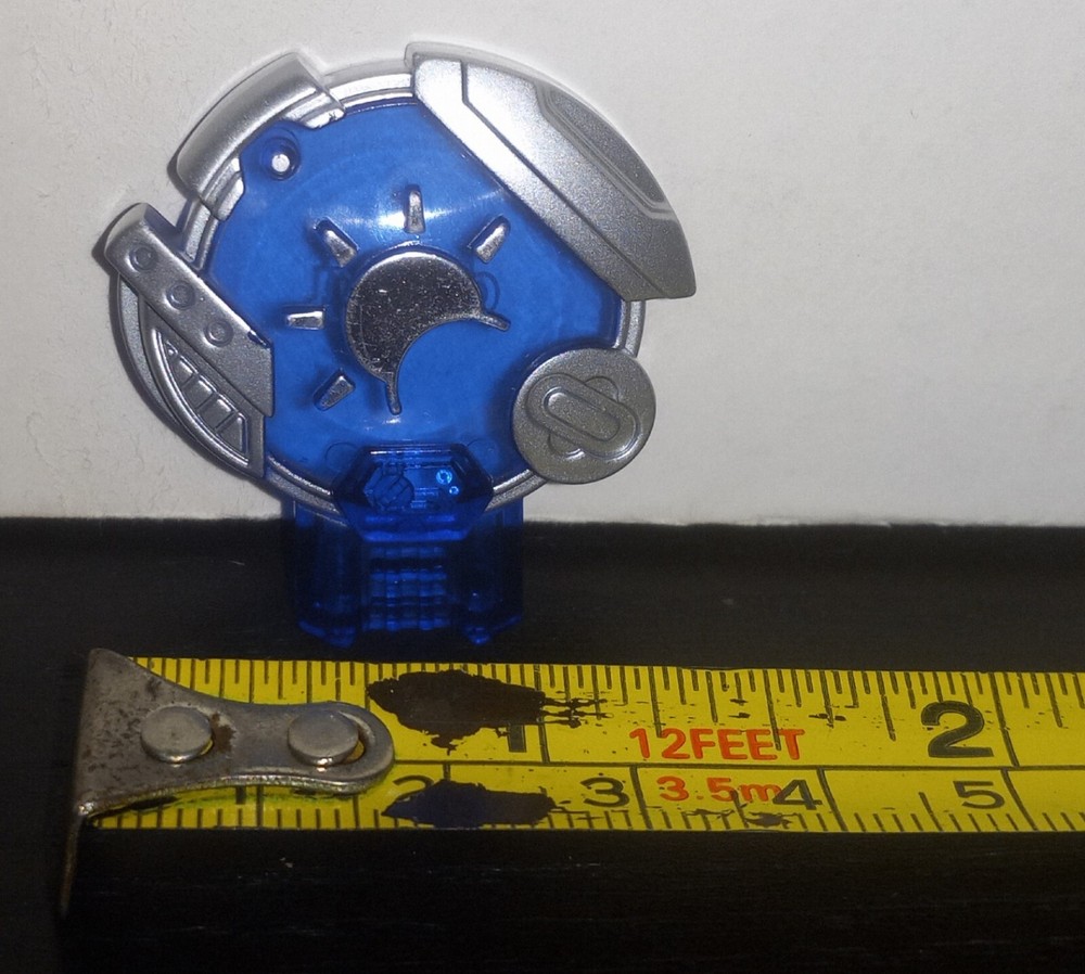Transformers Landmine Cyber Key dr94