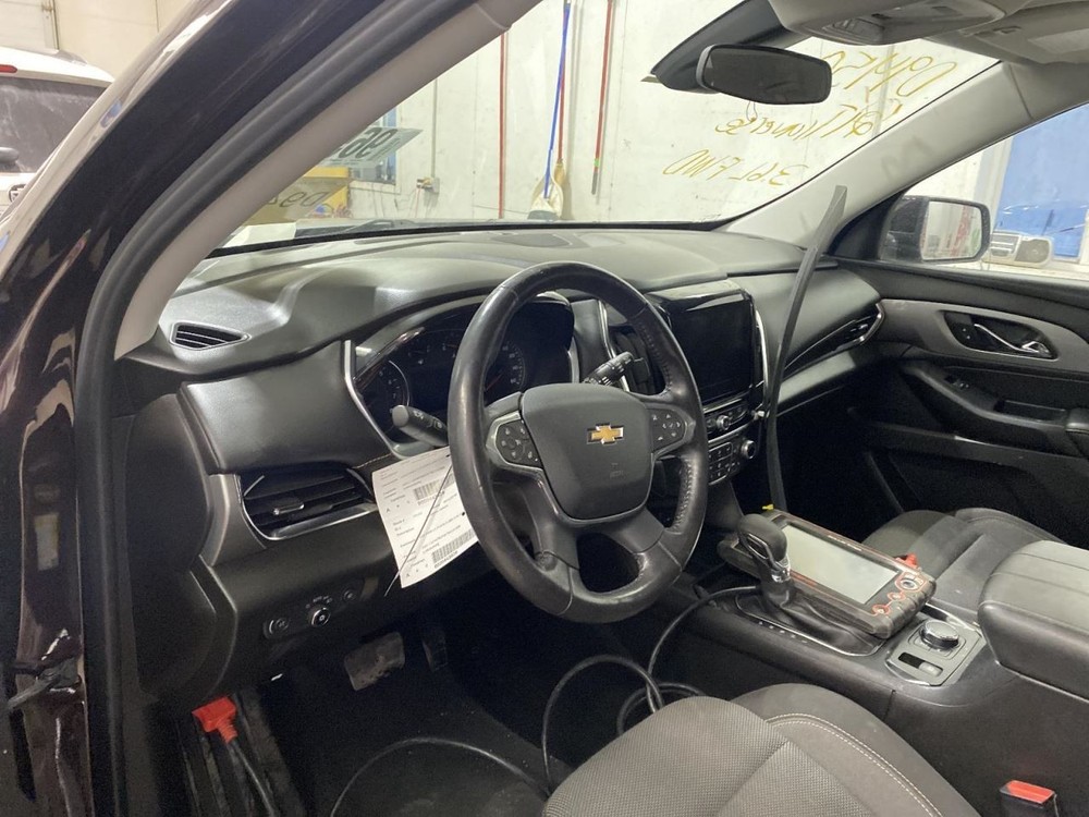 Complete Console Front Floor Fits 18-21 TRAVERSE 1050145