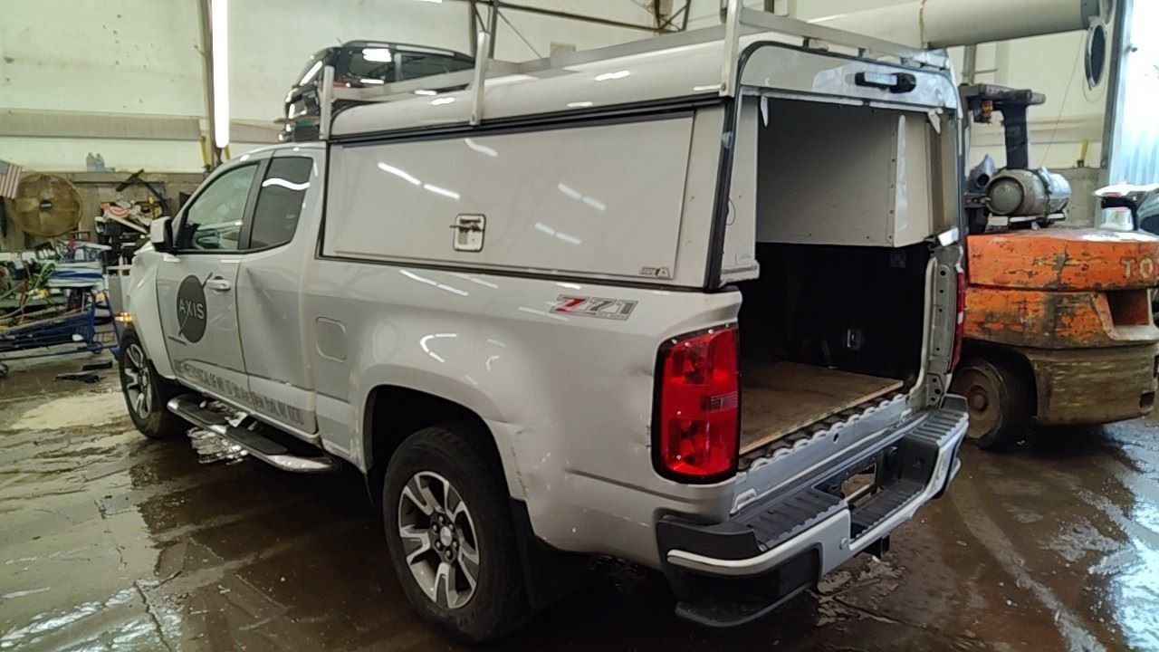 Audio Equipment Radio Receiver ID 84278545 Fits 17-21 CAMARO 7007623