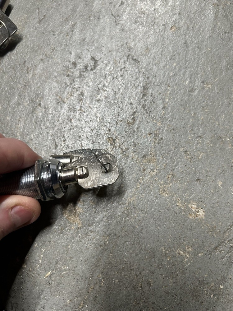 locksmith Gear, Tools & Cylinders