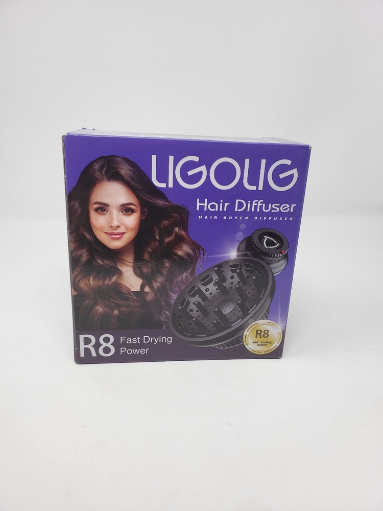 LIGOLIG Hair Diffuser