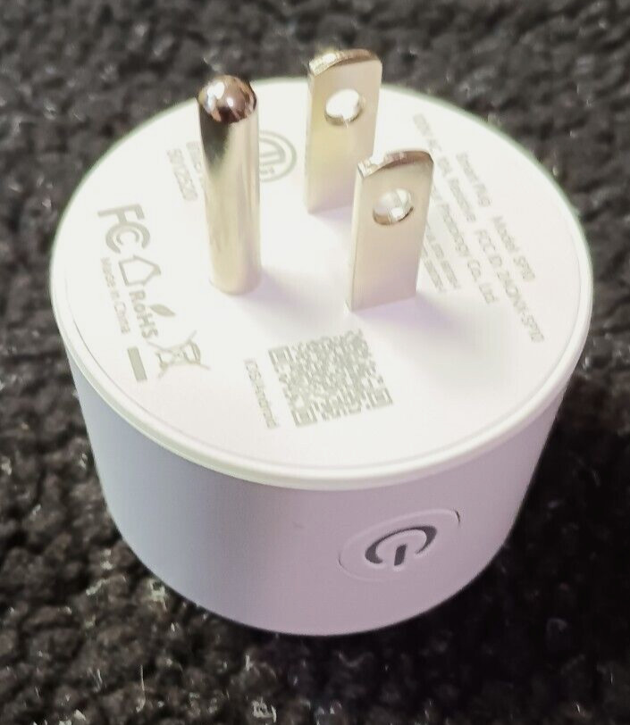 Teckin Smart Plug SP10