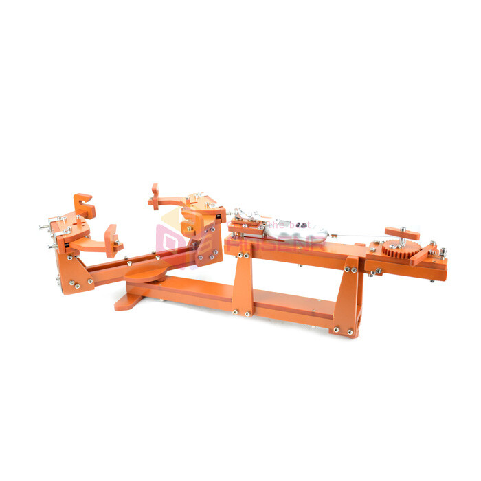 Badminton Racket Threading Machine Racquet Stringing Machine Strings Threaders