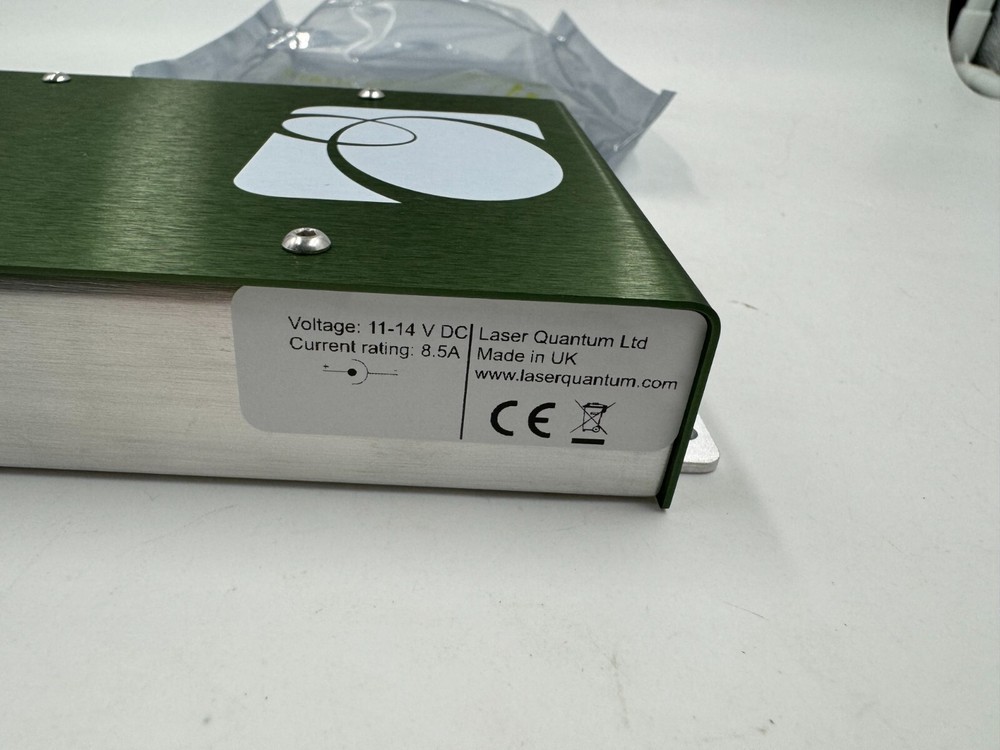 Laser Quantum SMD12 Model GEM Controller Module SMD 12 UK DHL NEW