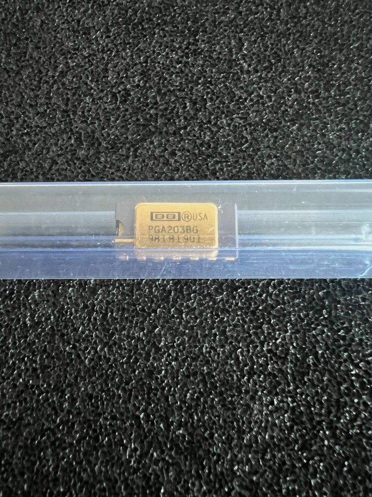 PGA203BG