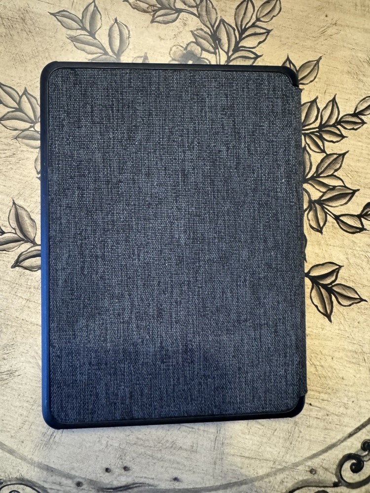Kindle Colorsoft 32GB - Please See Description