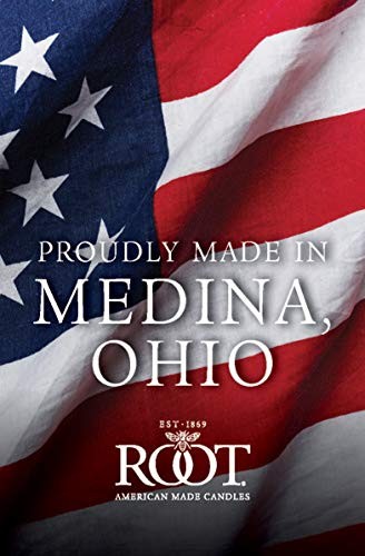 Root Candles Prayer Clear Glass Devotional 7-Day 1-Count, Meditation