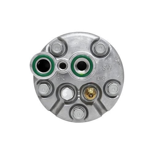 Compressor fits Caterpillar 422-6493