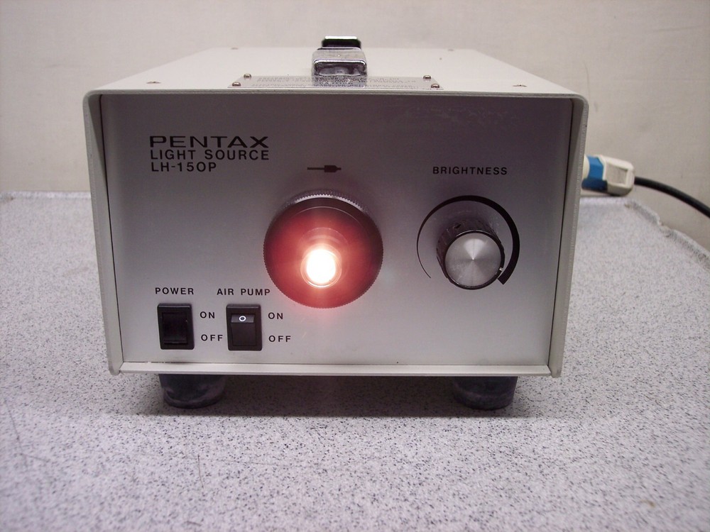 Pentax LH-150P Light Source