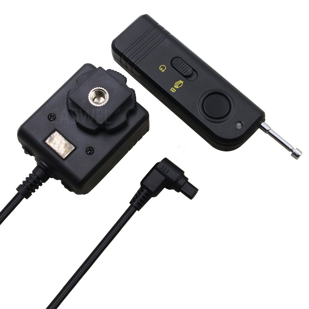 NEW Camera Wireless Remote Shutter Release C3 for Canon EOS 20D EOS 10D EOS-1v