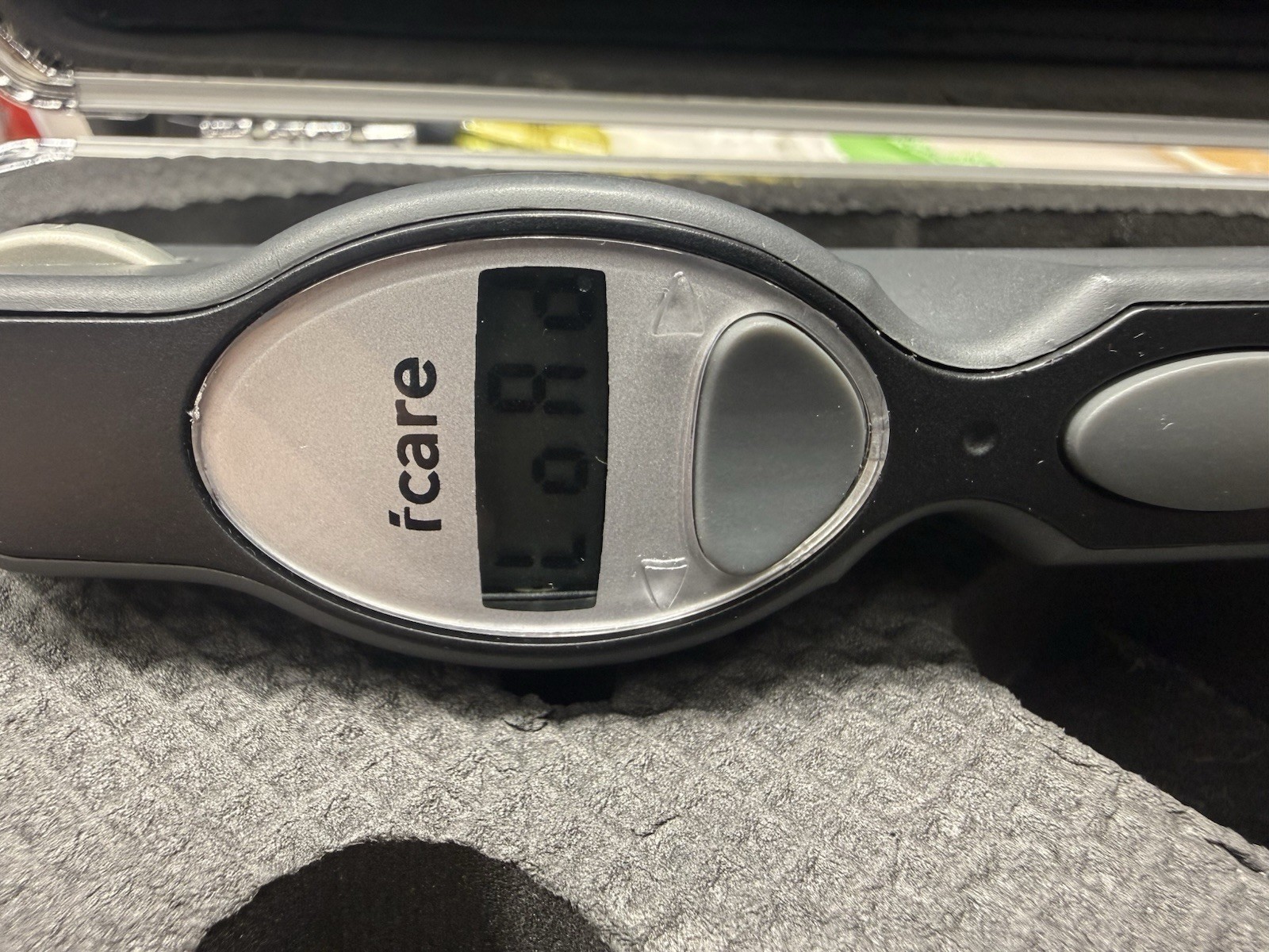 ICare tonometer TA01I